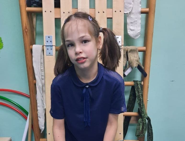 Новости Вавилова Варвара ❤️